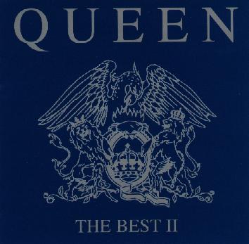 Queen - The Best II